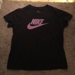 Girls Nike T-Shirt